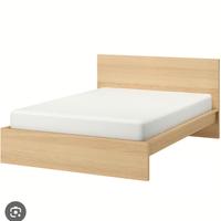 Letto Malm 160*200