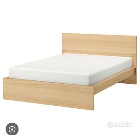 Letto Malm 160*200