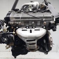 4EFE MOTORE C/BOBINE TOYOTA COROLLA (E11) 1.4 B 16