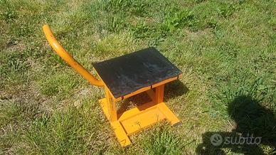 Cavalletti KTM 65 85