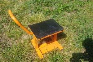 Cavalletti KTM 65 85