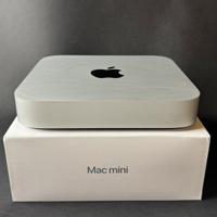 Mac mini M2 8gb 512gb