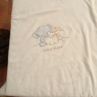 copertine carrozzina neonato