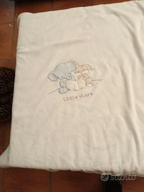 copertine carrozzina neonato