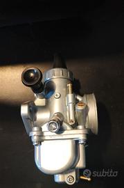 carburatore 26