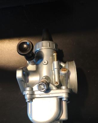 carburatore 26