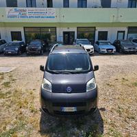 FIAT QUBO 1.4 Natural Power GARANZIA 12 MESI