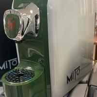 Macchina Caffe a Cialde MITO