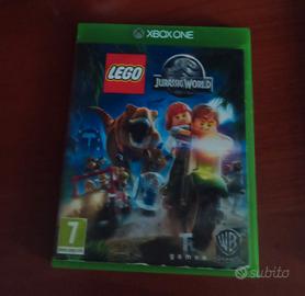  gioco Xbox One LEGO 