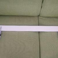 Sponda letto bambini ikea Nappata