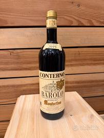 Barolo Conterno Monfortino 2019