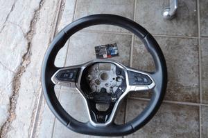 VOLANTE VW TAIGO Rline