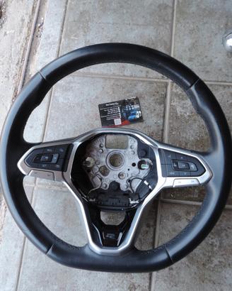 VOLANTE VW TAIGO Rline