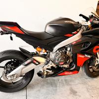 Aprilia rs660