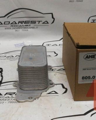 Radiatore Olio Jeep Grand Cherokee 3.0D 68148342AA