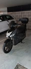 Kymco Agility 200i R16+ - 2016
