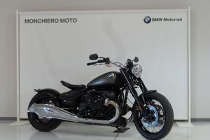 BMW R 18 s/first edition Abs