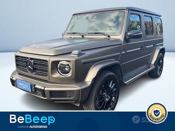 Mercedes-Benz Classe G G 400 D AMG LINE 330CV...