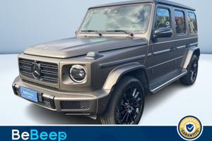 Mercedes-Benz Classe G G 400 D AMG LINE 330CV...