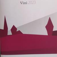 Guida ai Vini d'Italia - VITAE 2023 - Sommelier