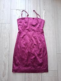 Abito Guess By Marciano Donna Taglia S Viola