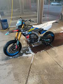 Yamaha yzf 450