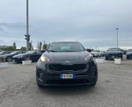 KIA Sportage 1.7 CRDI 2WD Active