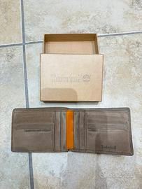 Portafoglio Timberland