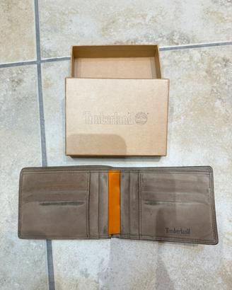 Portafoglio Timberland