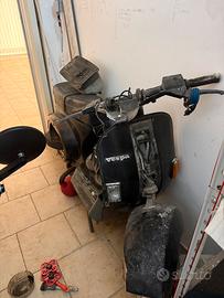 Telaio vespa pk 50s