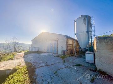 Compendio con possibilità vendita frazionato