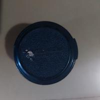 Obiettivo attacco Pentax 55mm