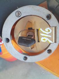 Tappo serbatoio originale ducati 916