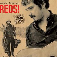 CD ANDREA TARQUINI REDS