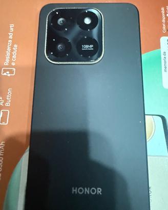 Honor p400 smart