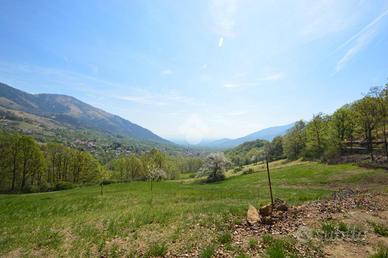 TER. AGRICOLO A VAL DELLA TORRE
