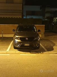 FIAT Freemont - 2014