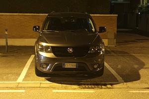 FIAT Freemont - 2014