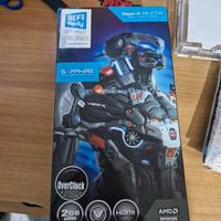 scheda video Sapphire AMD
