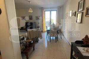 Appartamento Saviano [Cod. rif 3196120VRG]