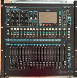 Mixer digitale QU-16 Mixer Allen & Heath