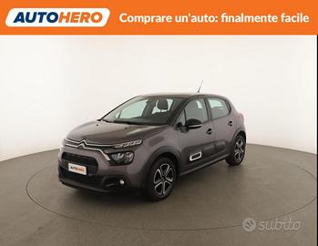 CITROEN C3 LP27926