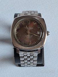 Philip Watch Caribbean 100 Auto 1968 - Monoblocco 