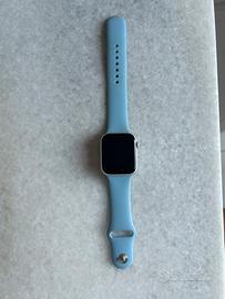 Apple Watch Series 9 Mai Usato