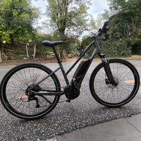 E-bike Scott