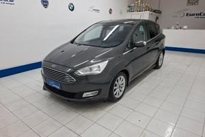 Ford C-Max 1.5 TDCi 120cv Powershift Titanium
