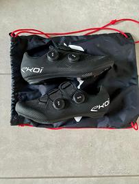 Scarpe Ekoi  ROAD R4 LITE TG 40