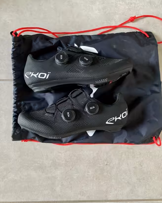Scarpe Ekoi  ROAD R4 LITE TG 40