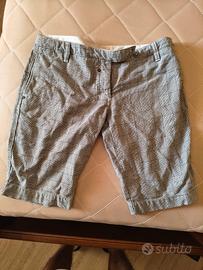 pantaloncini North sails 