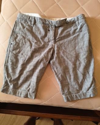 pantaloncini North sails 